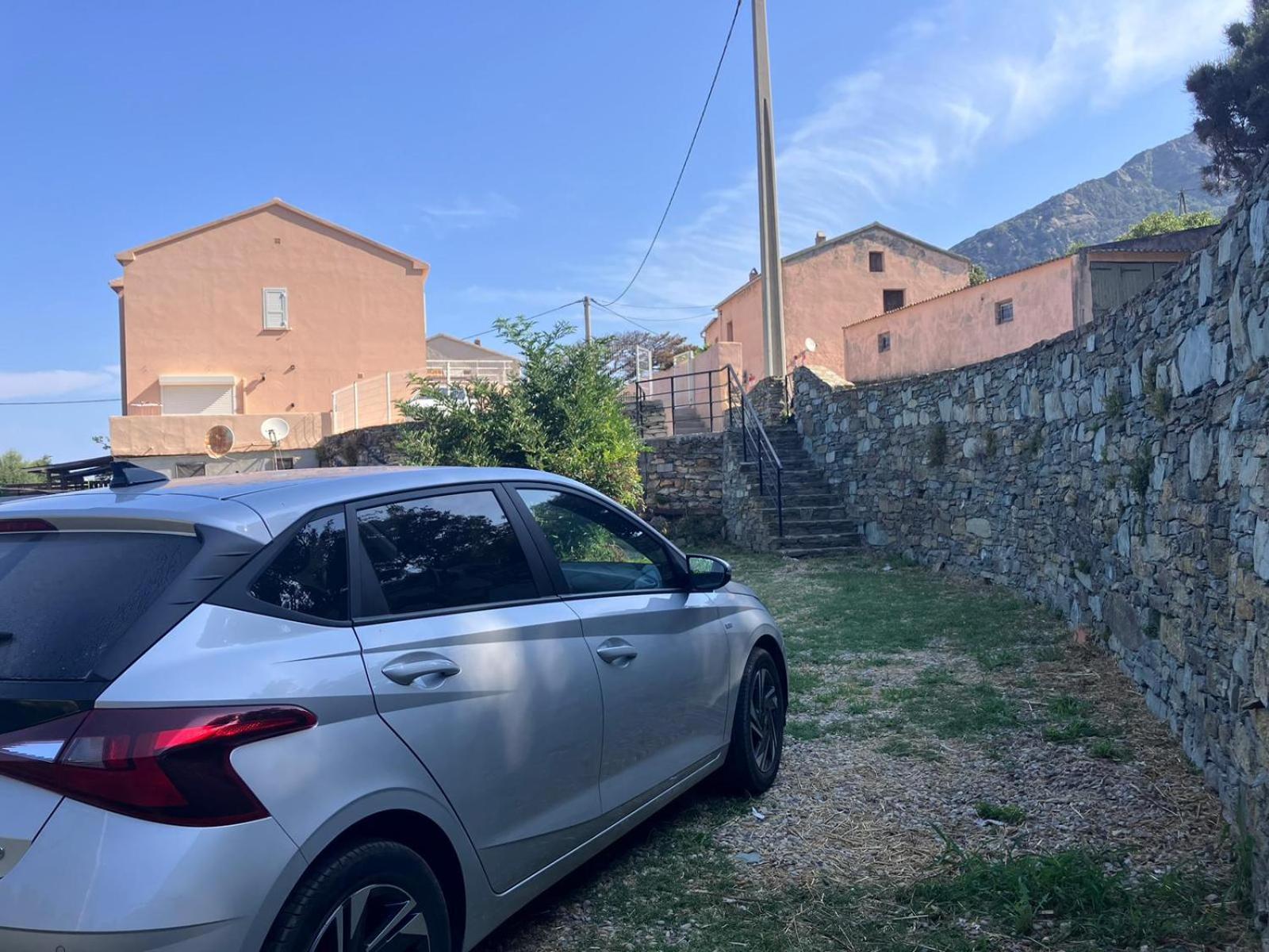 Mer & Soleil Morsiglia Dış mekan fotoğraf